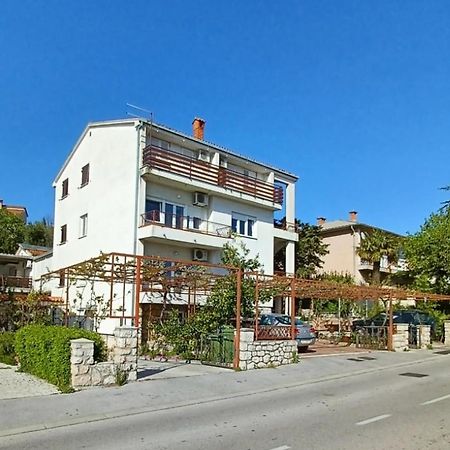 House Spiljar 호텔 크리크베니카 외부 사진