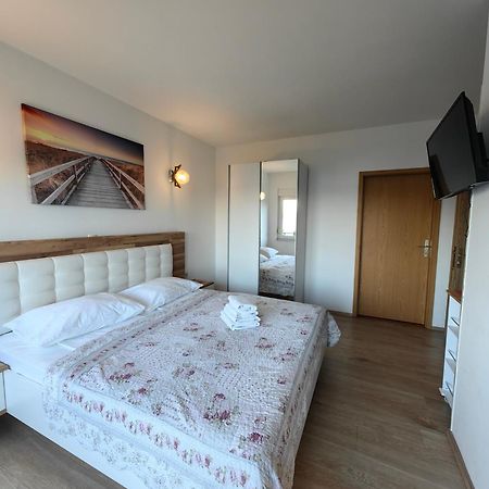House Spiljar 호텔 크리크베니카 외부 사진